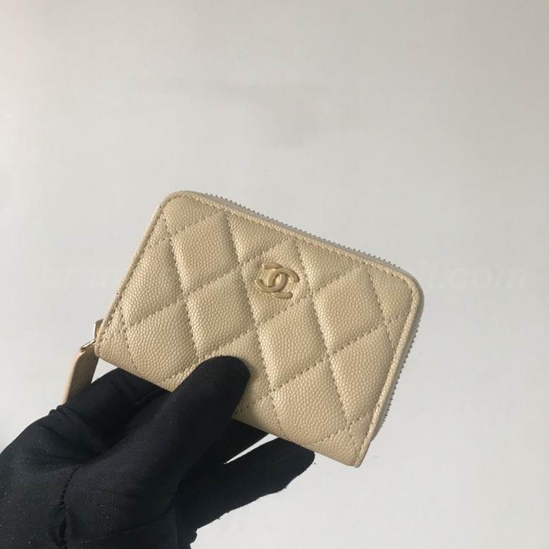 Chanel Wallets 5